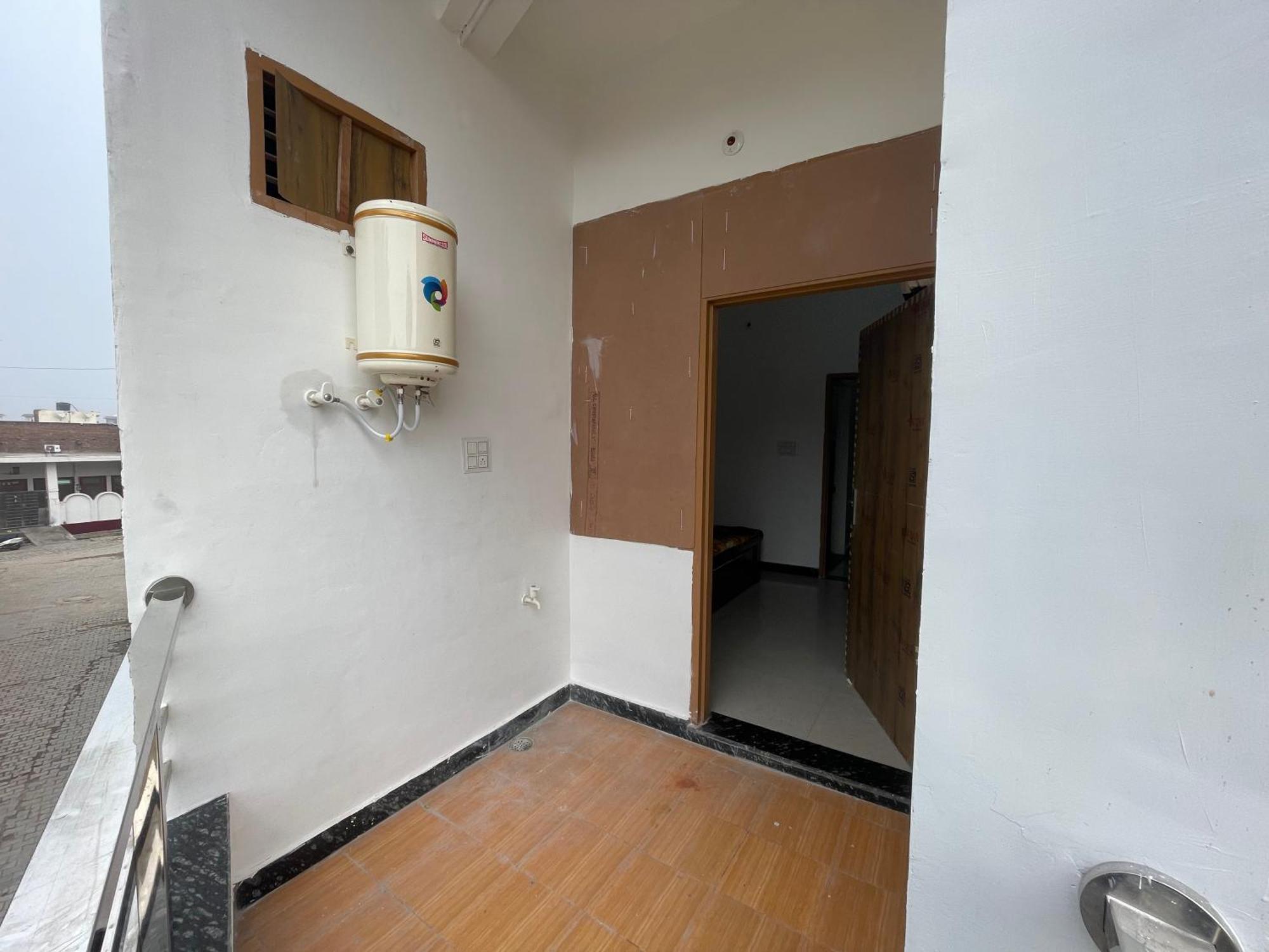 Rukmani Villas Group Of Rukmani Home Stay Mathura Exterior foto