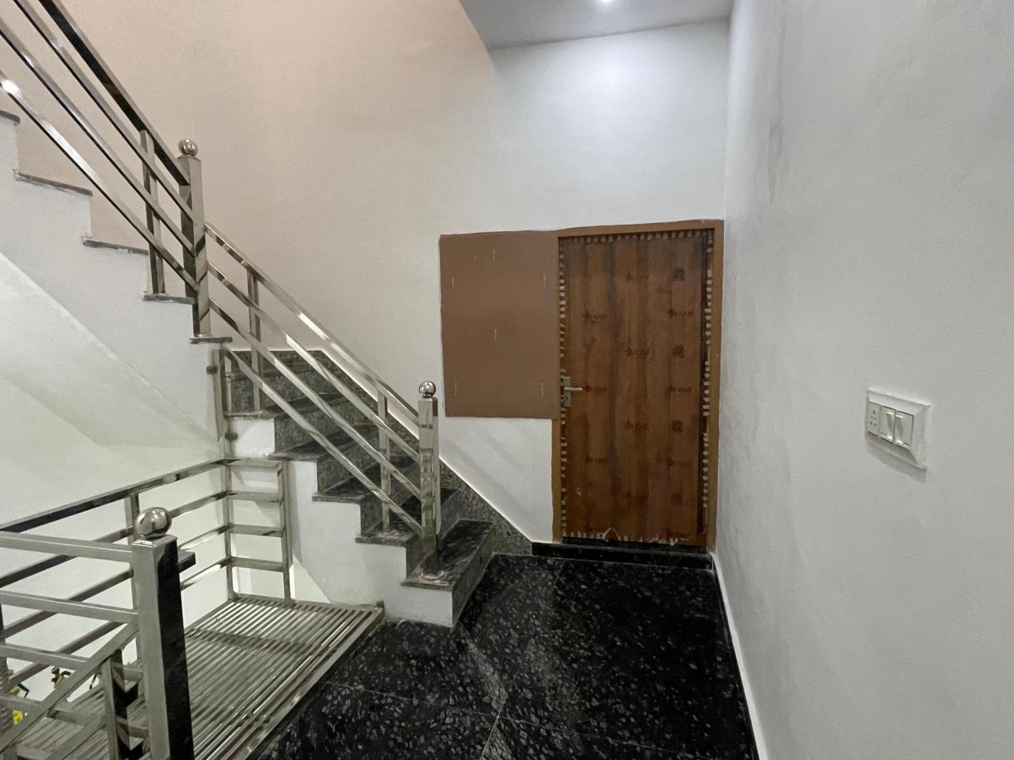 Rukmani Villas Group Of Rukmani Home Stay Mathura Exterior foto