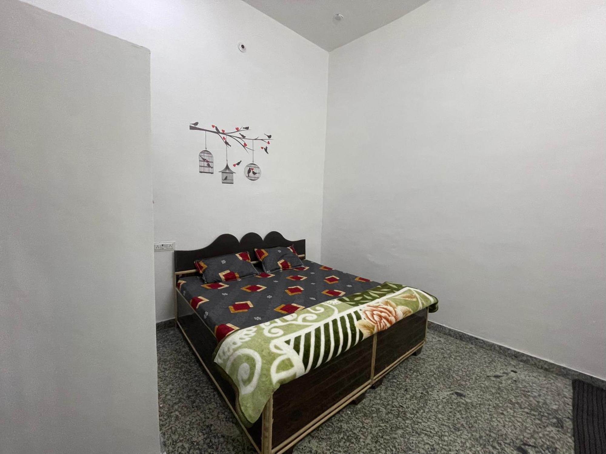 Rukmani Villas Group Of Rukmani Home Stay Mathura Exterior foto